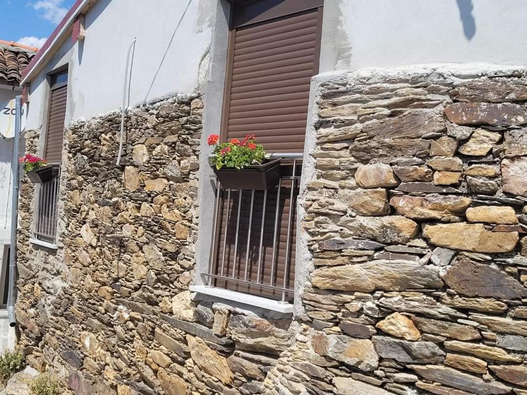 فيلا Casa Da Memoria Milhão المظهر الخارجي الصورة