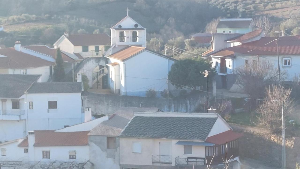 فيلا Casa Da Memoria Milhão المظهر الخارجي الصورة