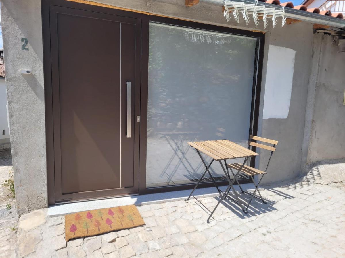 فيلا Casa Da Memoria Milhão المظهر الخارجي الصورة