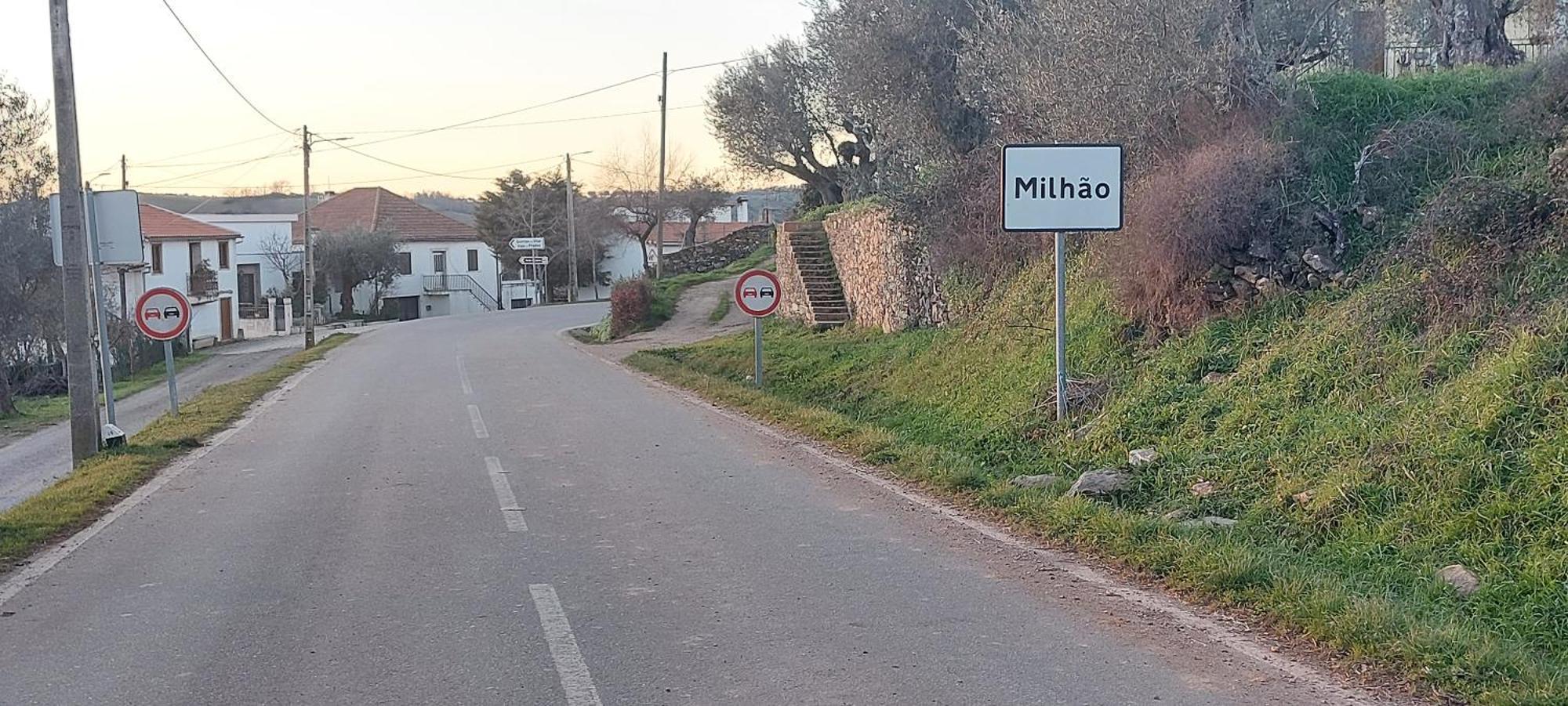فيلا Casa Da Memoria Milhão الغرفة الصورة